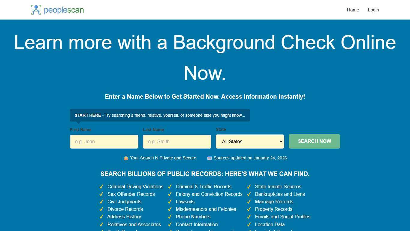 Search Tn Felony Offenders